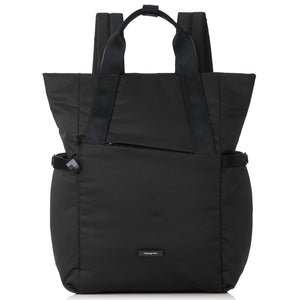 Hedgren Nova HNOV09 Backpack / Tote SOLAR Black