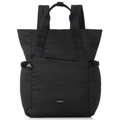 Hedgren Nova HNOV09 Backpack / Tote SOLAR Black