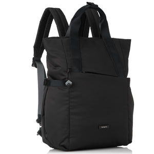 Hedgren Nova HNOV09 Backpack / Tote SOLAR Black