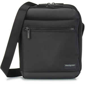 Hedgren Next HNXT02 small crossbody 10'' INC Black