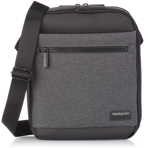 Hedgren Next HNXT02 small crossbody 10'' INC Grey
