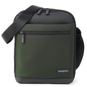 Hedgren Next HNXT02 small crossbody 10'' INC Deep Depths