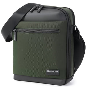 Hedgren Next HNXT02 small crossbody 10'' INC Deep Depths