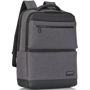 Hedgren Next HNXT05 backpack 15.6'' SCRIPT Grey