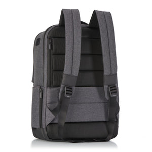 Hedgren Next HNXT05 backpack 15.6'' SCRIPT Grey