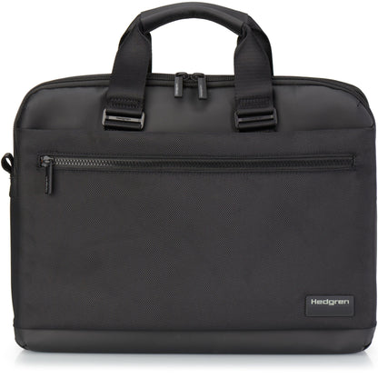 Hedgren Next HNXT08 laptop briefcase 15.6'' BYTE Black