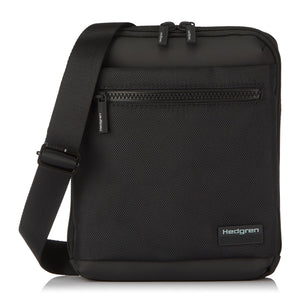 Hedgren Next HNXT09 Slim crossbody CHIP Black