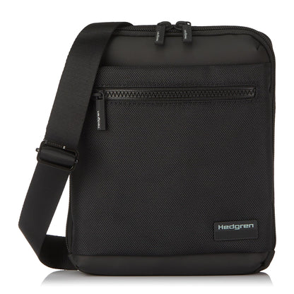 Hedgren Next HNXT09 Slim crossbody CHIP Black
