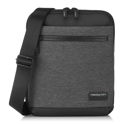 Hedgren Next HNXT09 Slim crossbody CHIP Grey