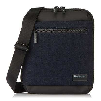 Hedgren Next HNXT09 Slim crossbody CHIP Blue