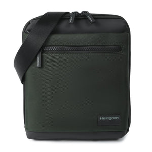 Hedgren Next HNXT09 Slim crossbody CHIP Deep Depths