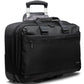 Hedgren Next HNXT10 Rolling briefcase CARD Black