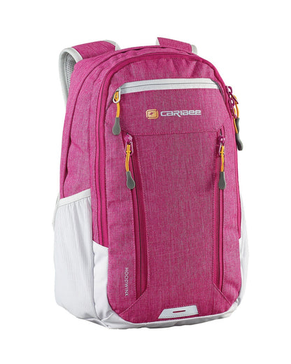 Caribee Hoodwink 16L Backpack 60562 Rubystone