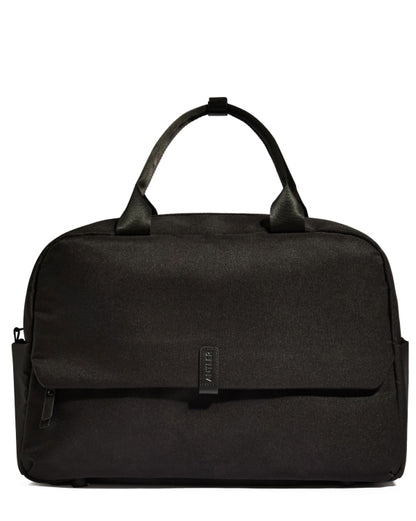 Antler Icon Overnight Bag Black