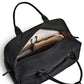 Antler Icon Overnight Bag Black