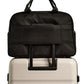 Antler Icon Overnight Bag Black