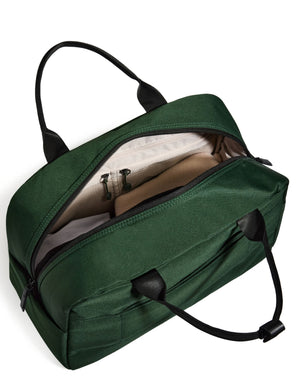 Antler Icon Overnight Bag Green