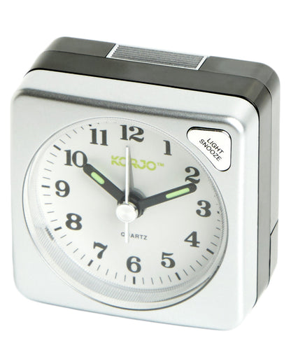 Korjo Analogue alarm clock AAC73