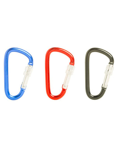 Korjo Carabiner 3 pack