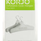 Korjo Inflatable Coathanger 2pk CH37D