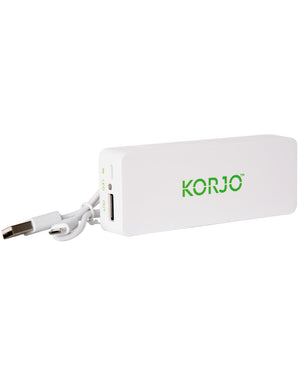 Korjo PowerBank 4400mAh