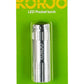 Korjo LED Pocket torch PT79L