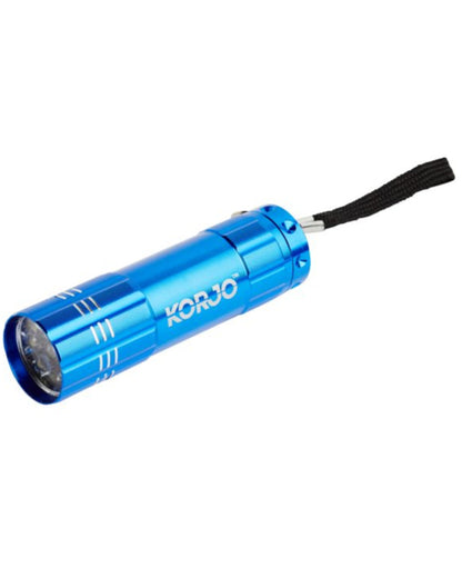 Korjo LED Pocket torch PT79L