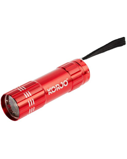 Korjo LED Pocket torch PT79L