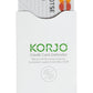 Korjo RFID Credit Card Defender 3 sleeves RFIDCC3