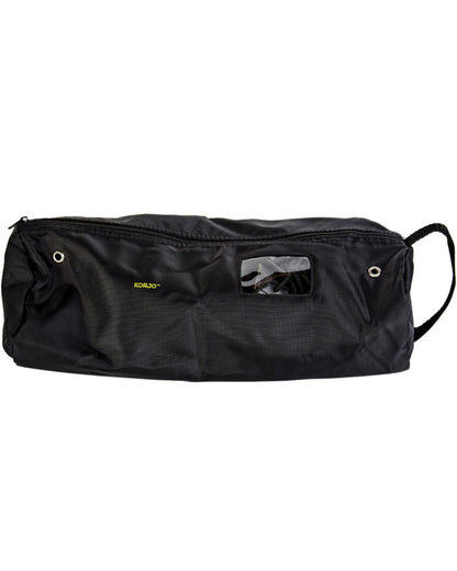 Korjo Shoe Bag SB15 Black