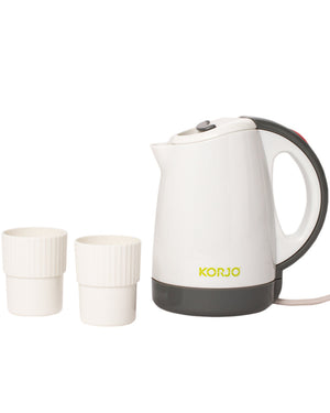 Korjo Travel Jug TJ50