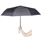 Korjo Compact Umbrella Black