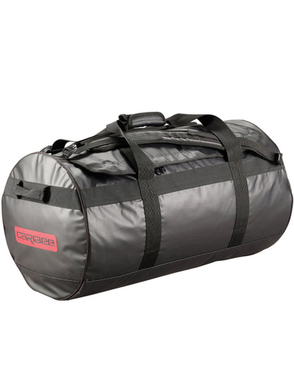 Caribee Kokoda 90L duffle 58071 BLACK