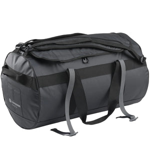 Caribee Kokoda 90L duffle 58071 Black