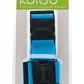 Korjo Luggage Straps Crossed LSX97 Assorted Colours
