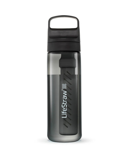 LifeStraw Go 2.0 Water Filter Bottle 650ml