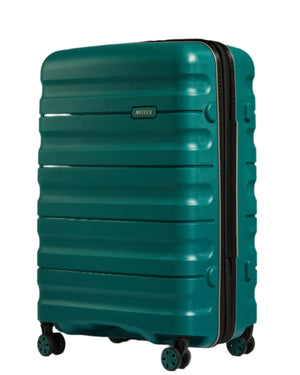 Antler Lincoln 68cm 4W spinner Deep Teal