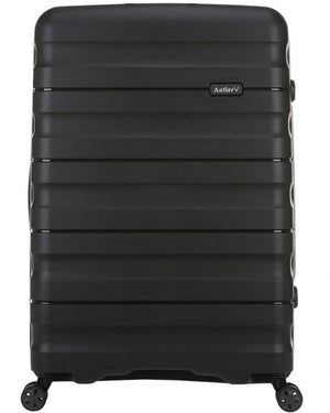 Antler Lincoln 81cm 4W spinner Black