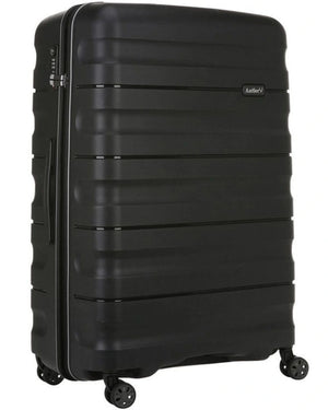 Antler Lincoln 81cm 4W spinner Black