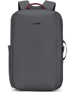 Pacsafe METROSAFE X Anti-theft 16'' Commuter backpack 30635144 Slate