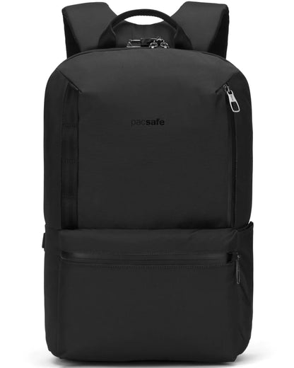 Pacsafe METROSAFE X Anti-theft 20L Backpack 30640100 Black