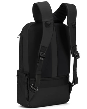 Pacsafe METROSAFE X Anti-theft 20L Backpack 30640100 Black