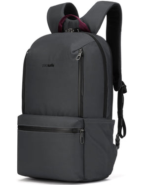 Pacsafe METROSAFE X Anti-theft 20L backpack 30640144 Slate