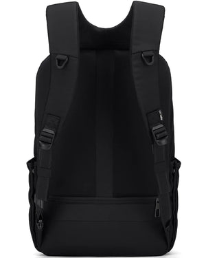 Pacsafe METROSAFE X Anti-theft 25L backpack 30645100 Black