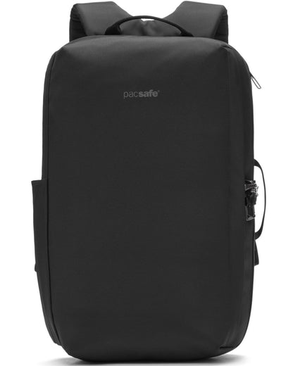 Pacsafe METROSAFE X Anti-theft 16'' Commuter backpack 30635100 Black