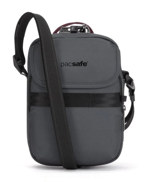 Pacsafe METROSAFE X Anti-theft Compact Crossbody 30610144 Slate