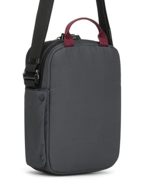 Pacsafe METROSAFE X Anti-theft Vertical shoulder bag 30620144 Slate