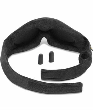 Cabeau Midnight Magic Sleep Mask