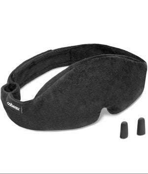 Cabeau Midnight Magic Sleep Mask