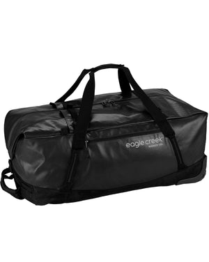 Eagle Creek Migrate Wheeled Duffle Bag 130L Black